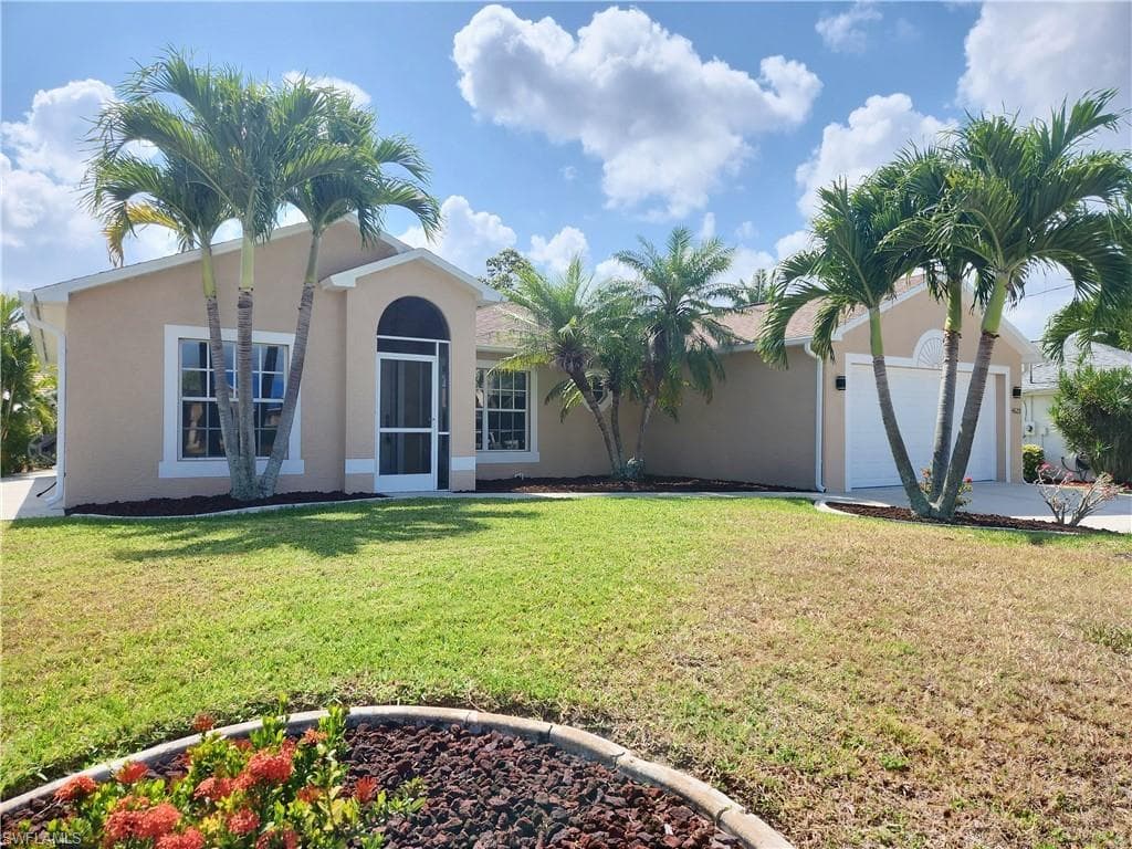 4623 SW 20th PL CAPE CORAL, FL 33914