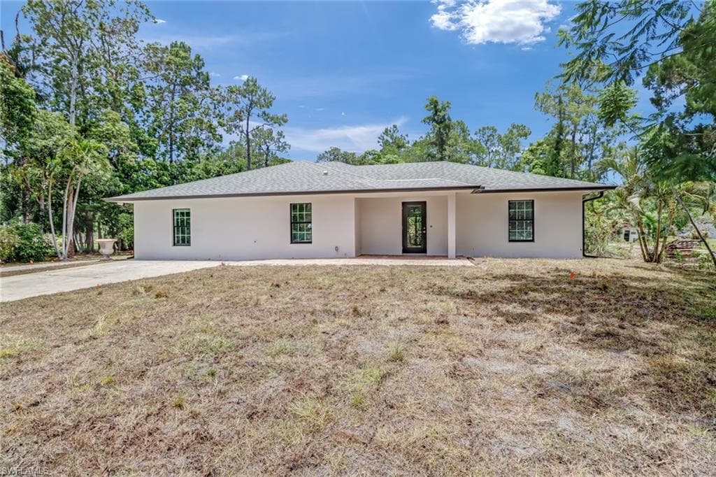 3581 15th AVE SW NAPLES, FL 34117