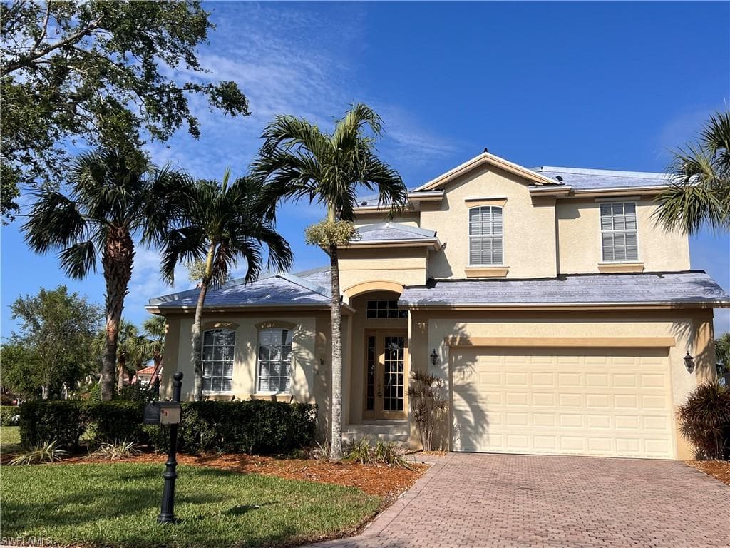16126 Chelsea Lyn WAY FORT MYERS, FL 33908