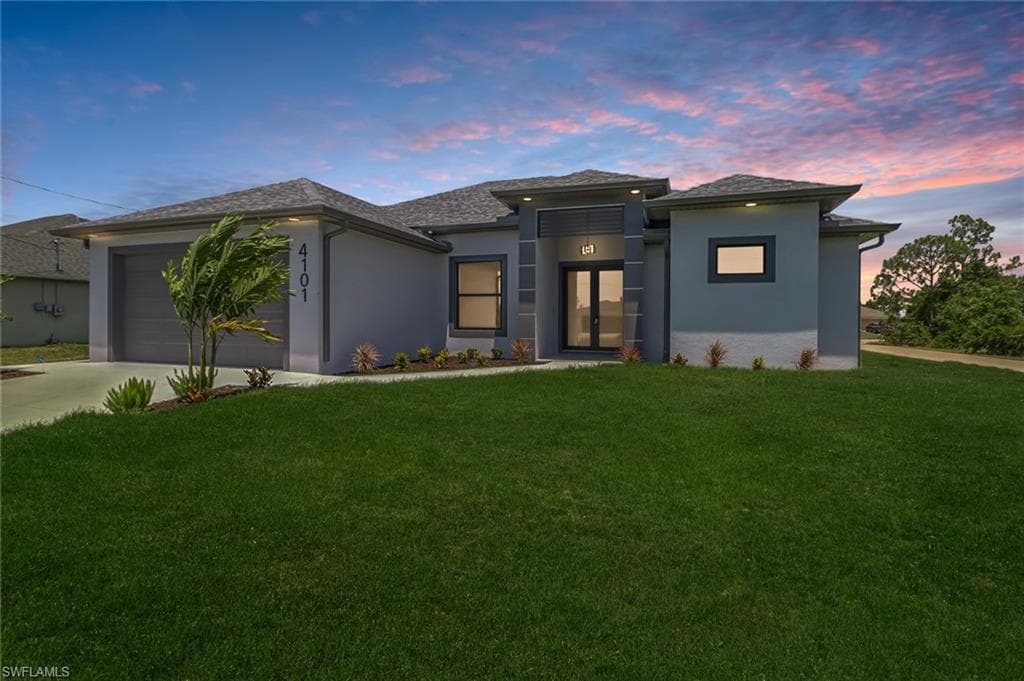 4101 NE 10th AVE CAPE CORAL, FL 33909
