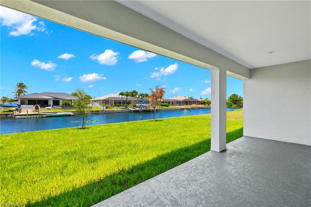 1341 NE 2nd ST CAPE CORAL, FL 33909