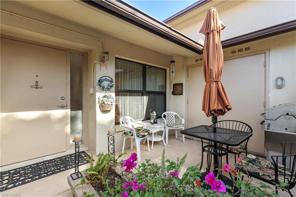 6204 Principia DR 4 FORT MYERS, FL 33919