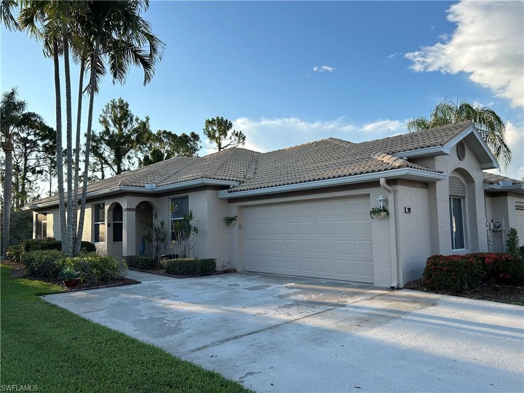 20621 Marathona CT NORTH FORT MYERS, FL 33917