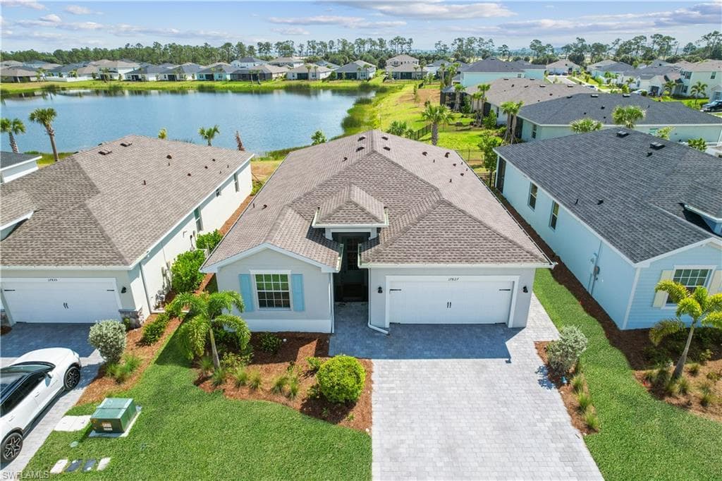 17827 Palmetto Pass LN PUNTA GORDA, FL 33982