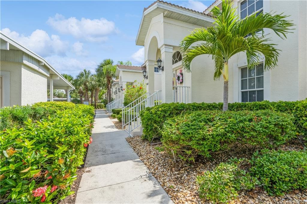 9647 Hemingway LN 3405 FORT MYERS, FL 33913