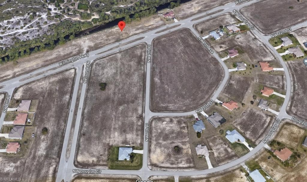 719 Wilmington PKWY CAPE CORAL, FL 33993