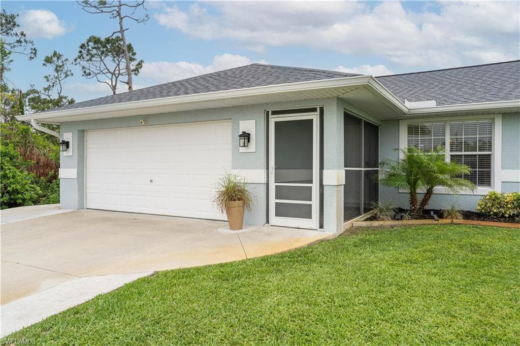18266 Fuchsia RD FORT MYERS, FL 33967