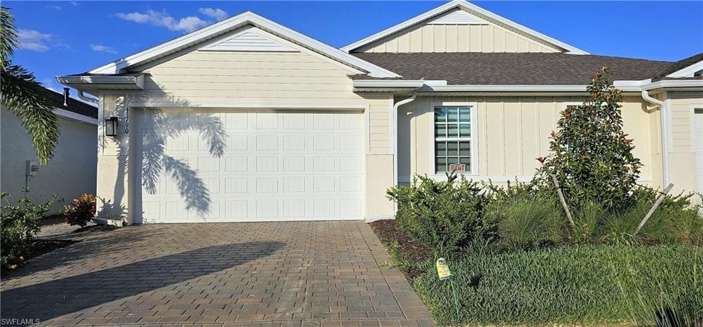 43790 Sparrow DR PUNTA GORDA, FL 33982