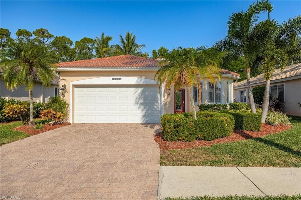 14385 Reflection Lakes DR FORT MYERS, FL 33907
