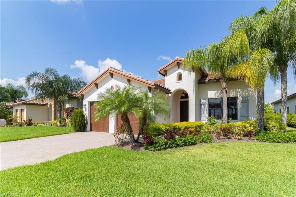 5079 Monza CT AVE MARIA, FL 34142