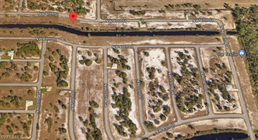 1518 SW 20th AVE CAPE CORAL, FL 33991