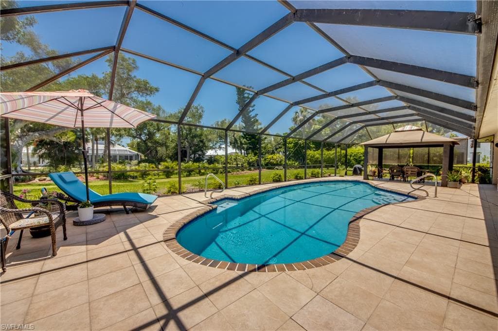 12434 McGregor Woods CIR FORT MYERS, FL 33908