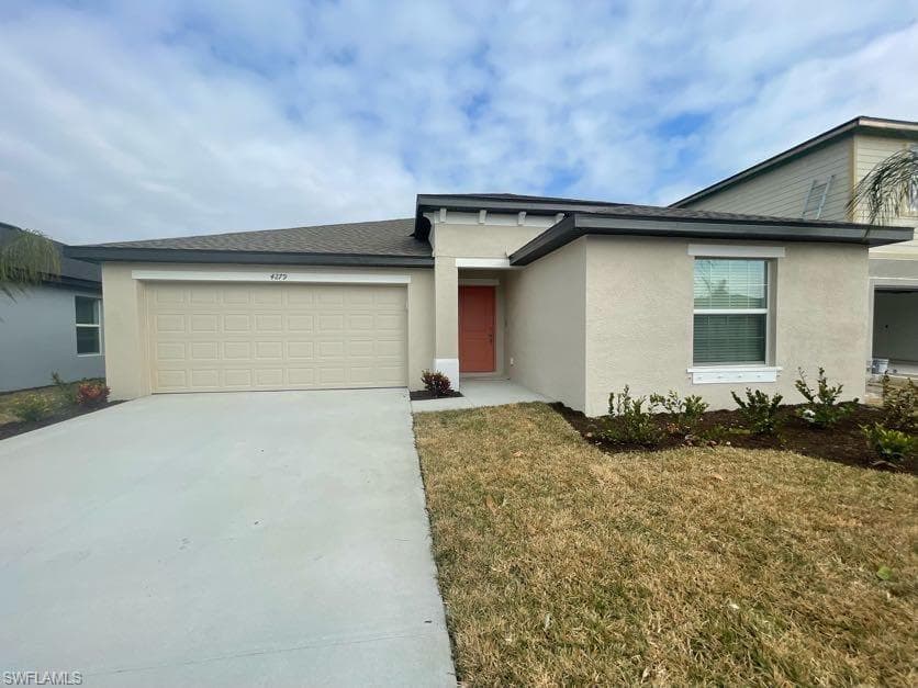4279 Villa Rapallo WAY NORTH FORT MYERS, FL 33917