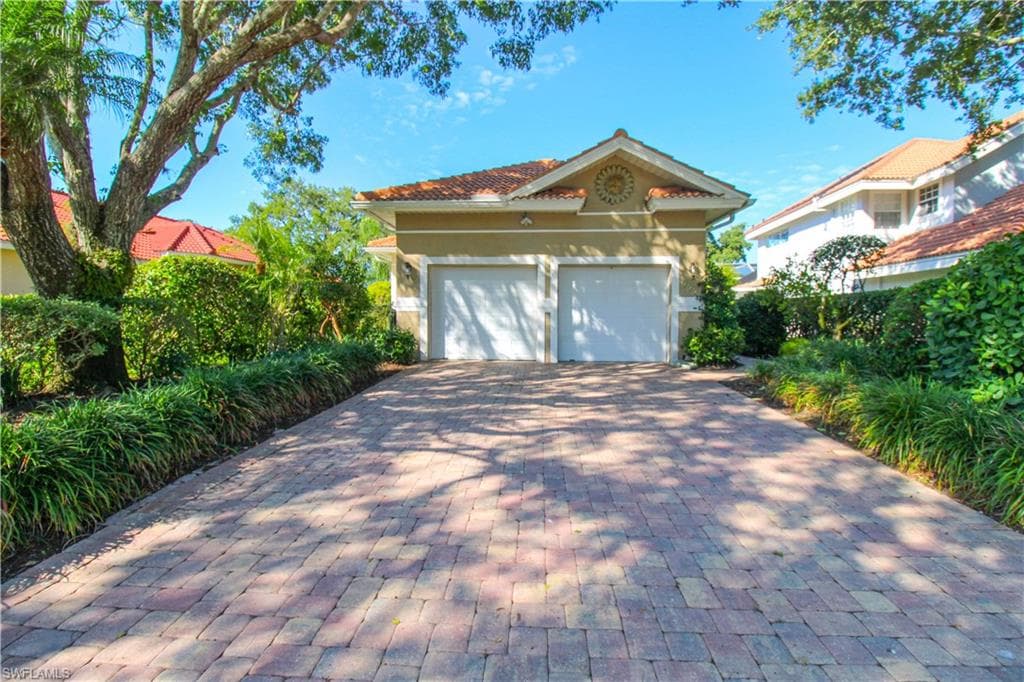 152 Napa Ridge WAY NAPLES, FL 34119