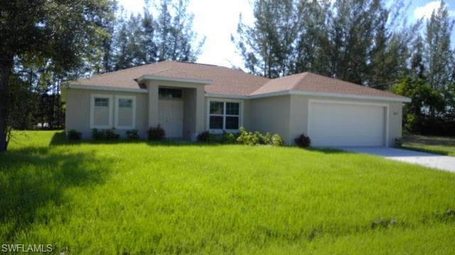 1831 SW 15th PL CAPE CORAL, FL 33991