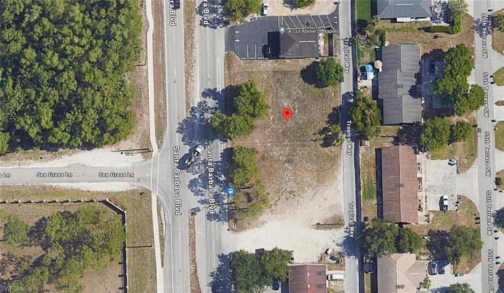 2110 Santa Barbara BLVD NAPLES, FL 34116