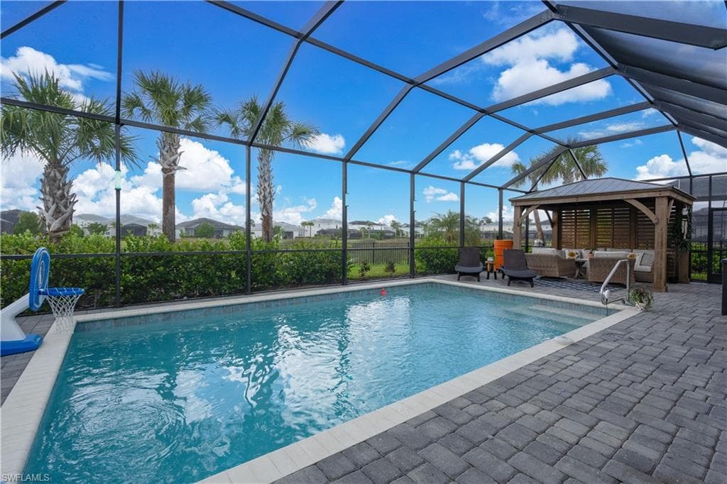 43652 Tree Top TRL PUNTA GORDA, FL 33982