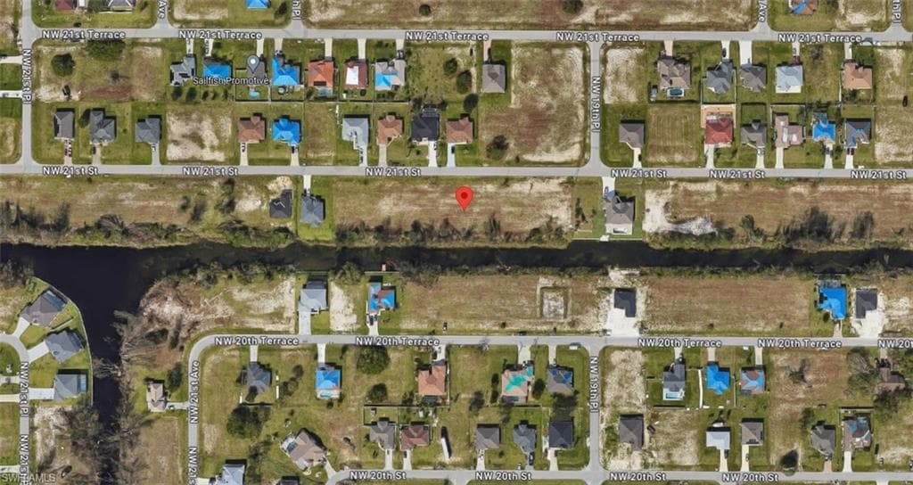 1934 NW 21st ST CAPE CORAL, FL 33993