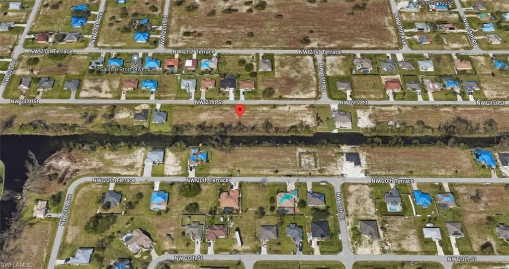 2000 NW 21st ST CAPE CORAL, FL 33993