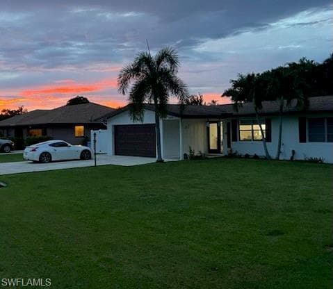 1605 S Mayfair RD FORT MYERS, FL 33919