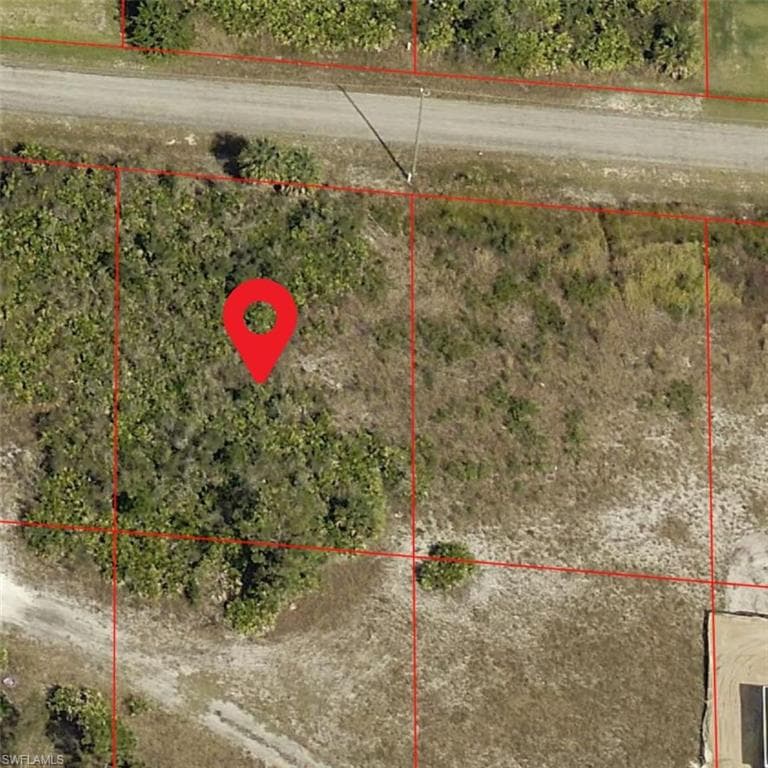 2915 63rd ST W LEHIGH ACRES, FL 33971