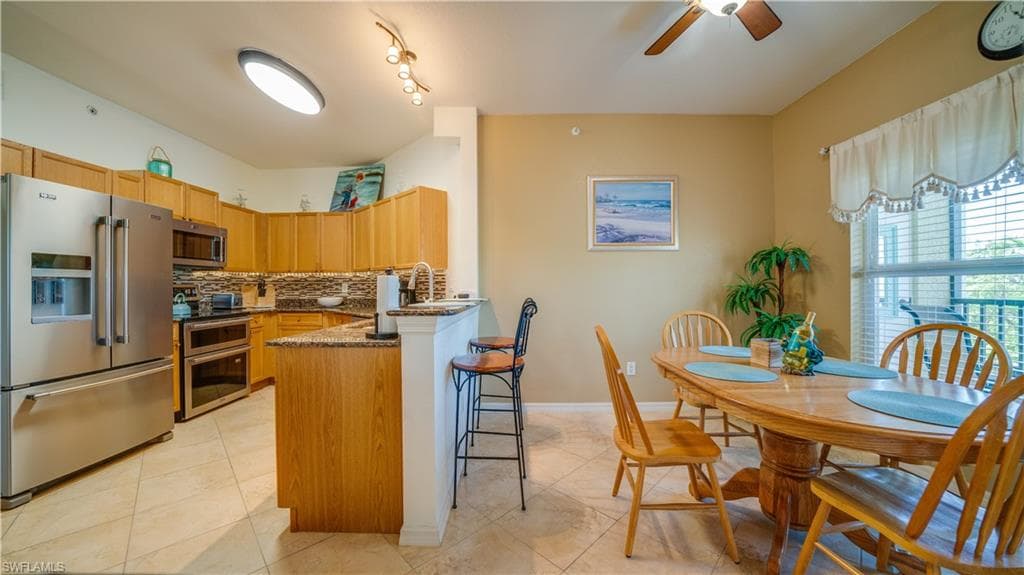 10031 Lake Cove DR 201 FORT MYERS, FL 33908