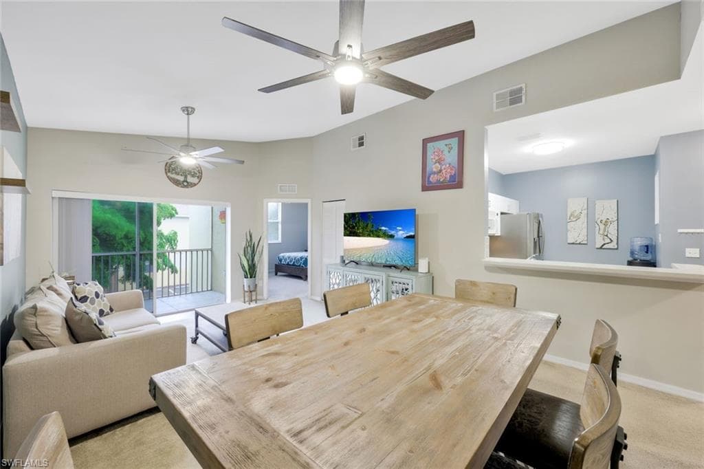 4293 Bellasol CIR 2521 FORT MYERS, FL 33916