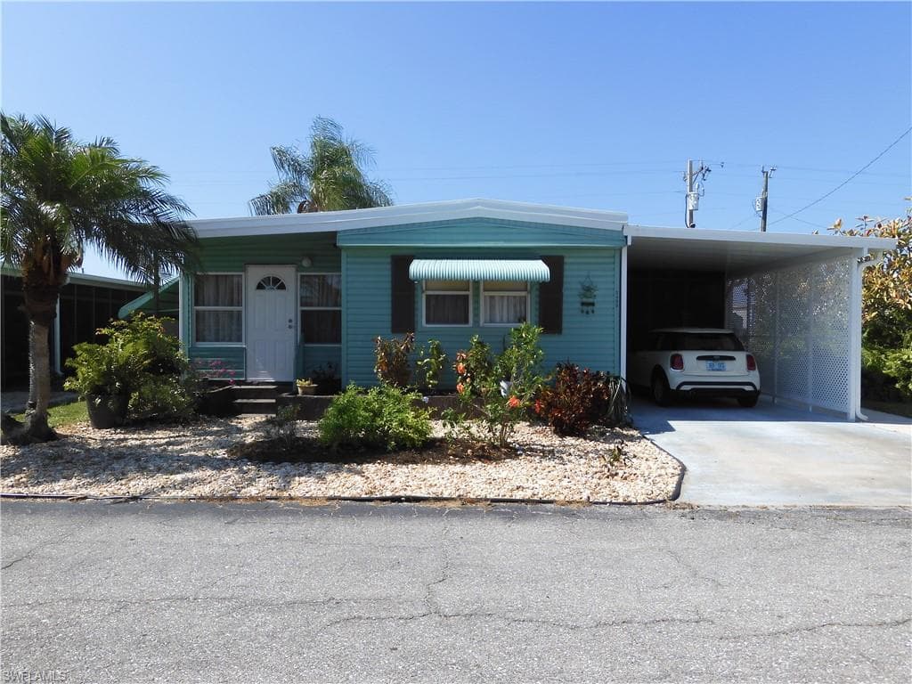 3480 Celestial WAY NORTH FORT MYERS, FL 33903