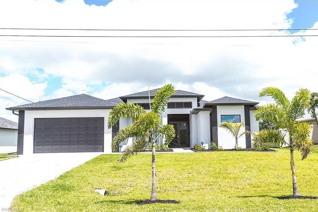325 SW 21st LN CAPE CORAL, FL 33991