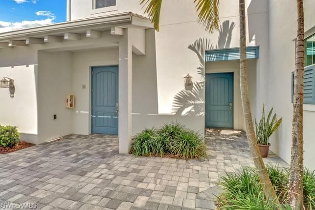 8922 Saint Lucia DR 101 NAPLES, FL 34114