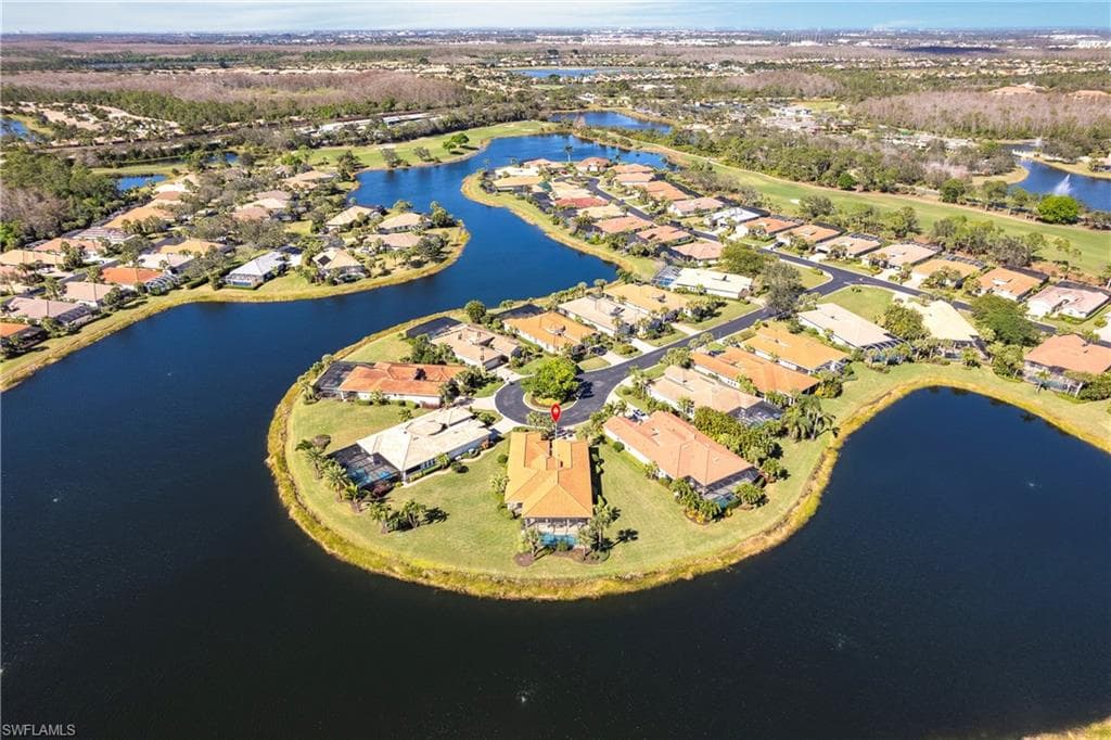 9921 Bellagio CT FORT MYERS, FL 33913