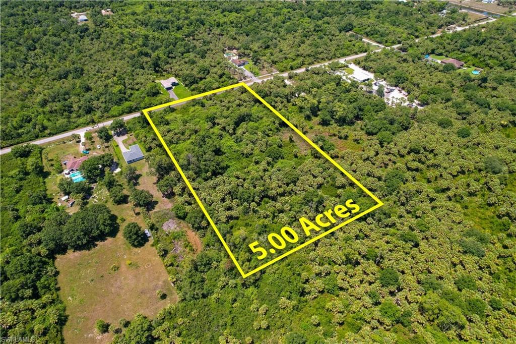 xxxx 30th AVE SE NAPLES, FL 34117
