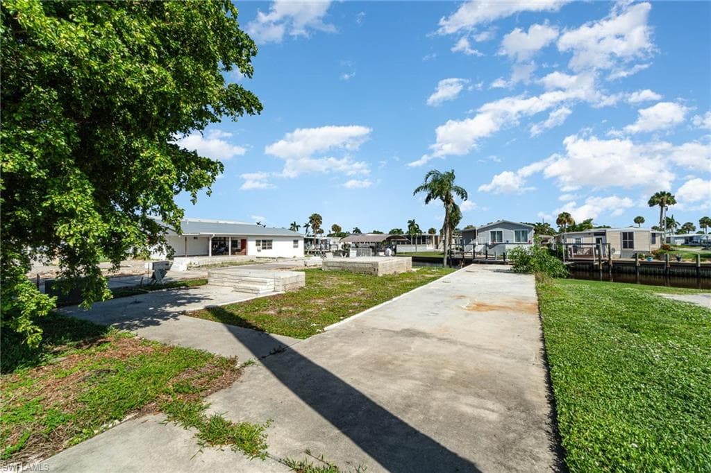 11310 Cypress LN FORT MYERS BEACH, FL 33931