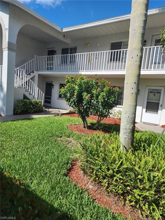 345 Gabriel CIR 2411 NAPLES, FL 34104