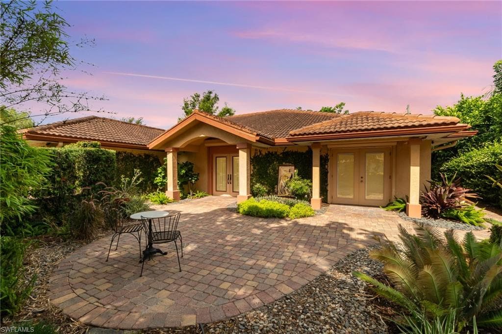 15854 Gleneagle CT FORT MYERS, FL 33908