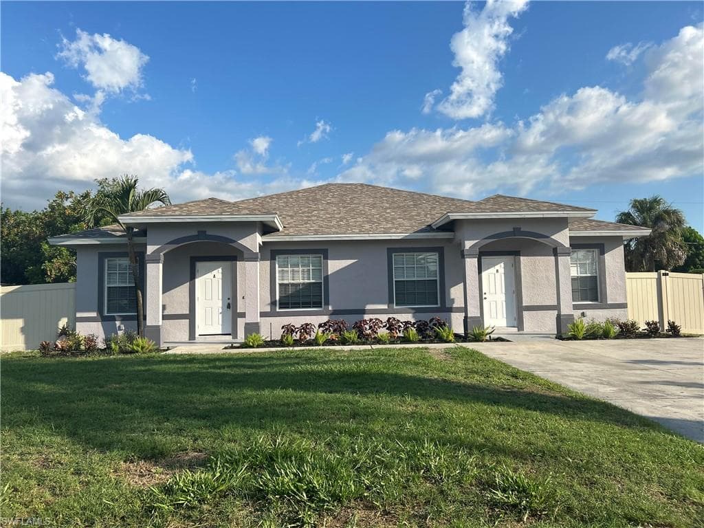 4580 24th PL SW A NAPLES, FL 34116