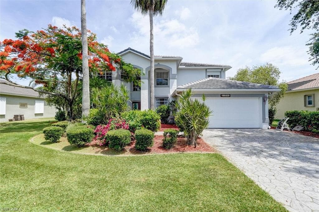 21504 Belhaven WAY ESTERO, FL 33928