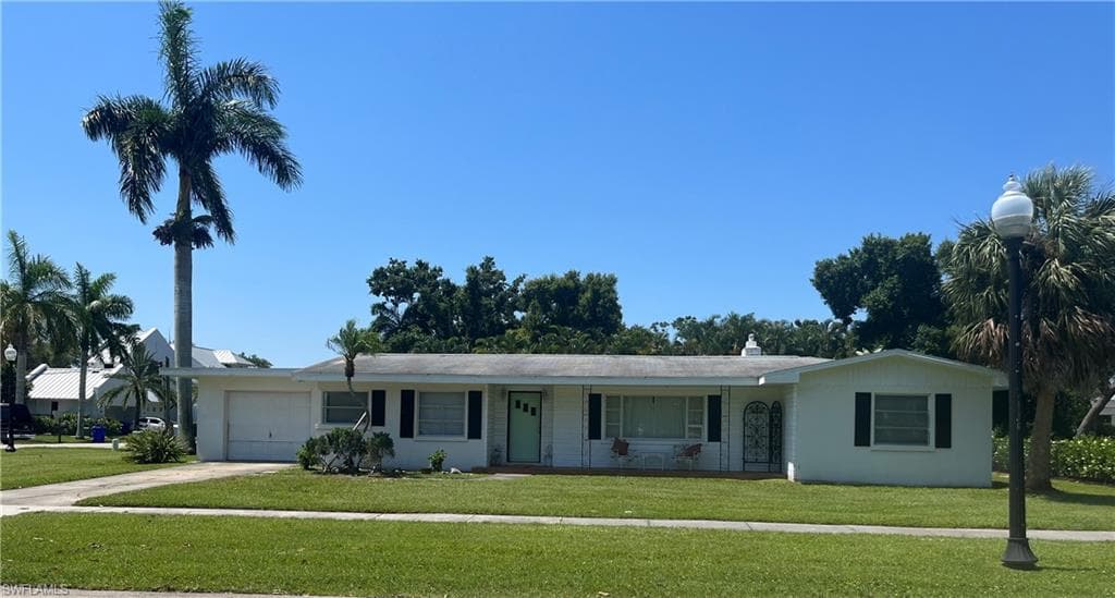 1350 Hanton AVE FORT MYERS, FL 33901