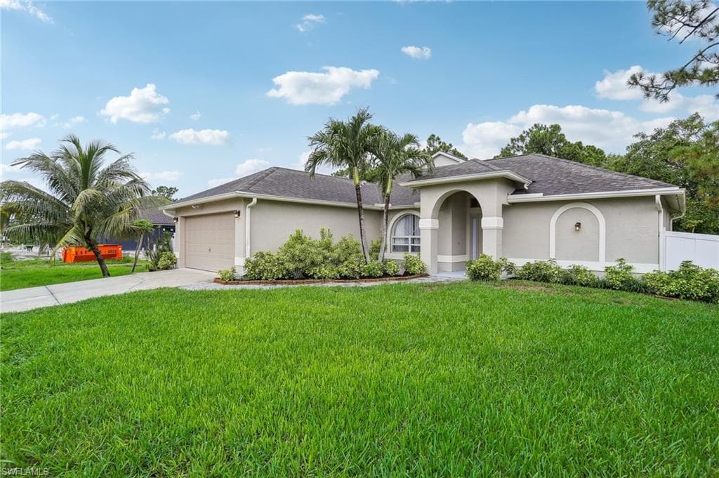 18364 Camellia RD FORT MYERS, FL 33967