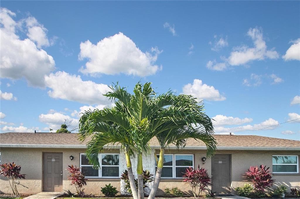 608-606 SE 14th ST CAPE CORAL, FL 33990