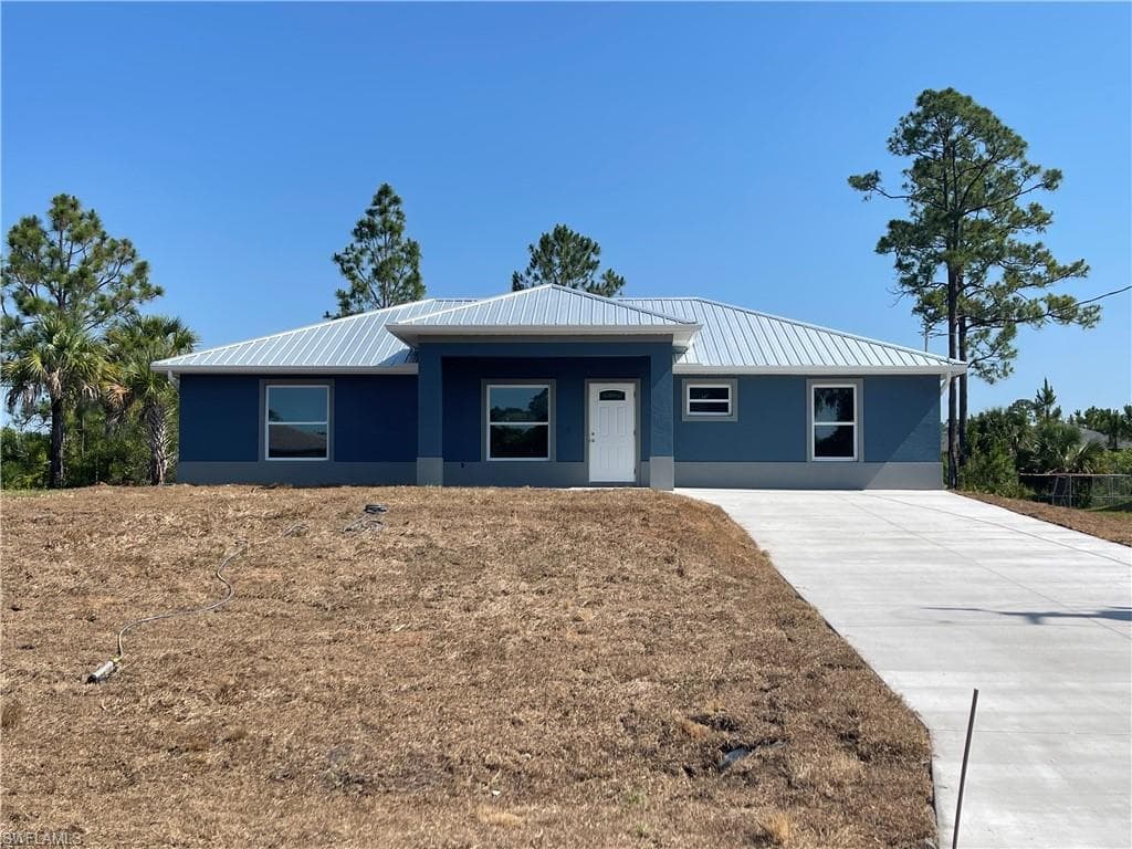 5024 Littlefield RD LABELLE, FL 33935