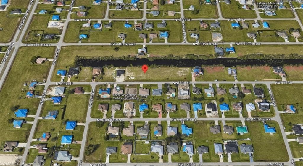1415 NW 11th ST CAPE CORAL, FL 33993