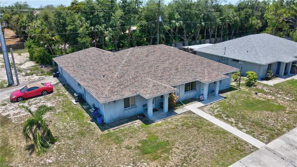 8462-8464 Matanzas RD FORT MYERS, FL 33967