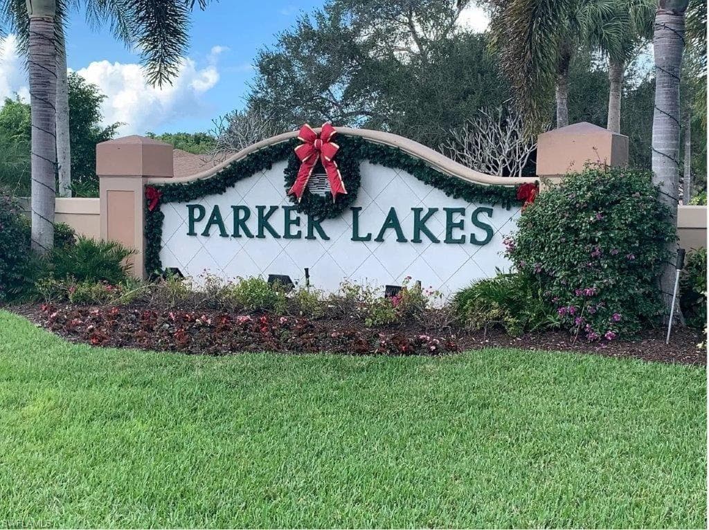 14531 Daffodil DR 1602 FORT MYERS, FL 33919