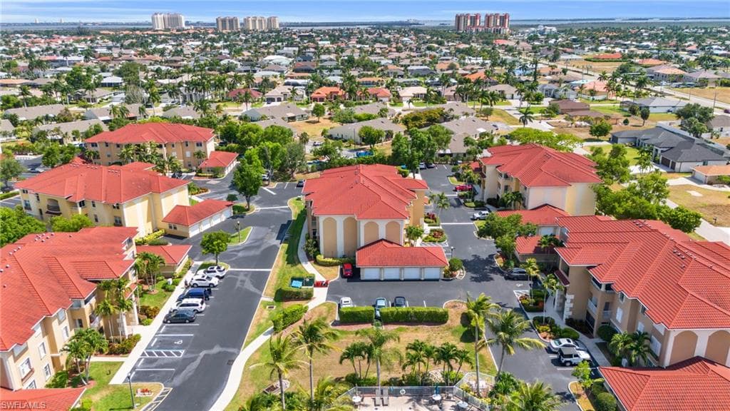 1514 SW 50th ST 301 CAPE CORAL, FL 33914