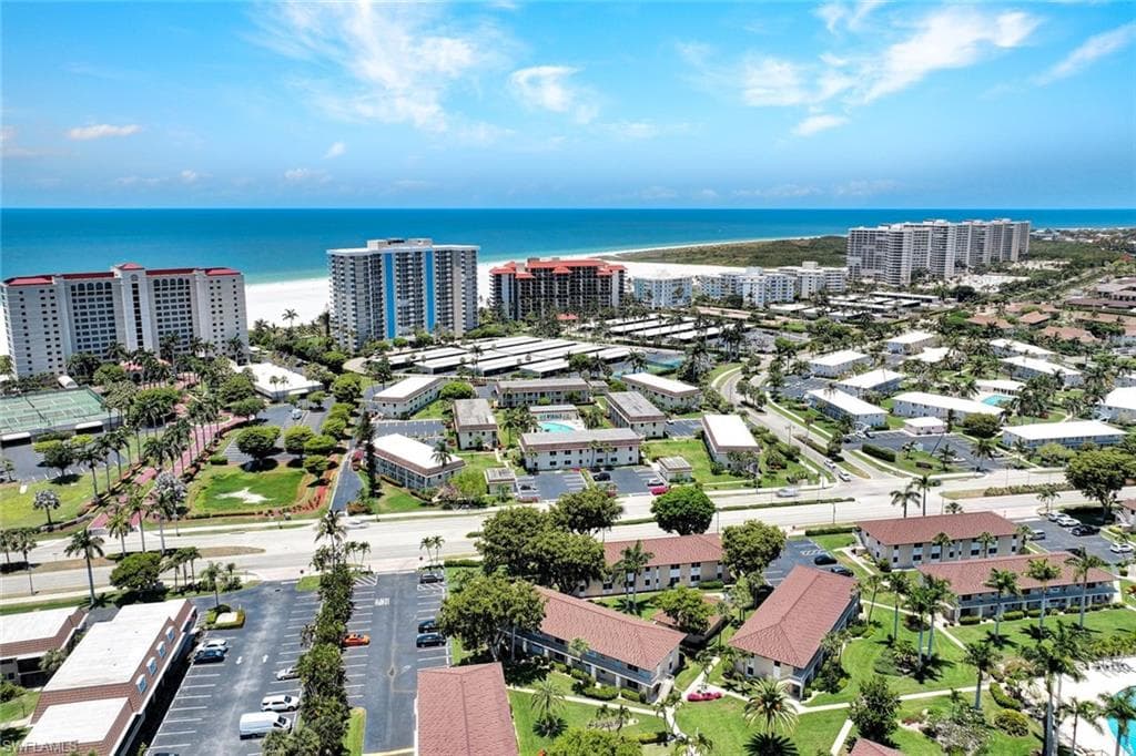 167 Collier BLVD T3 MARCO ISLAND, FL 34145