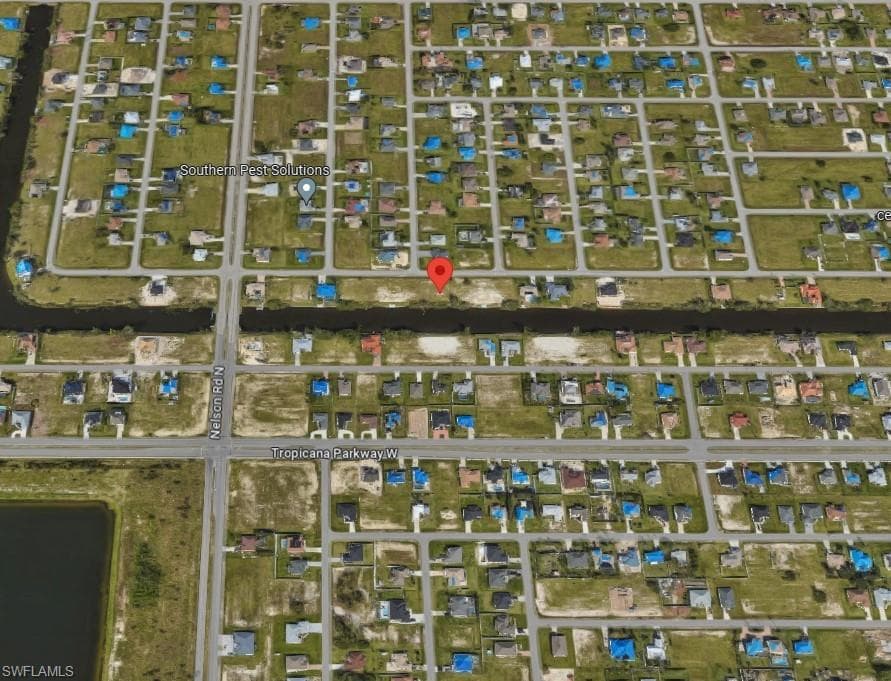 626 NW 9th ST CAPE CORAL, FL 33993