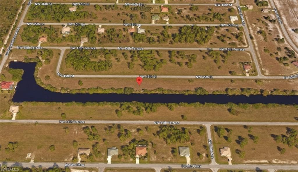 3818 NW 41st LN CAPE CORAL, FL 33993