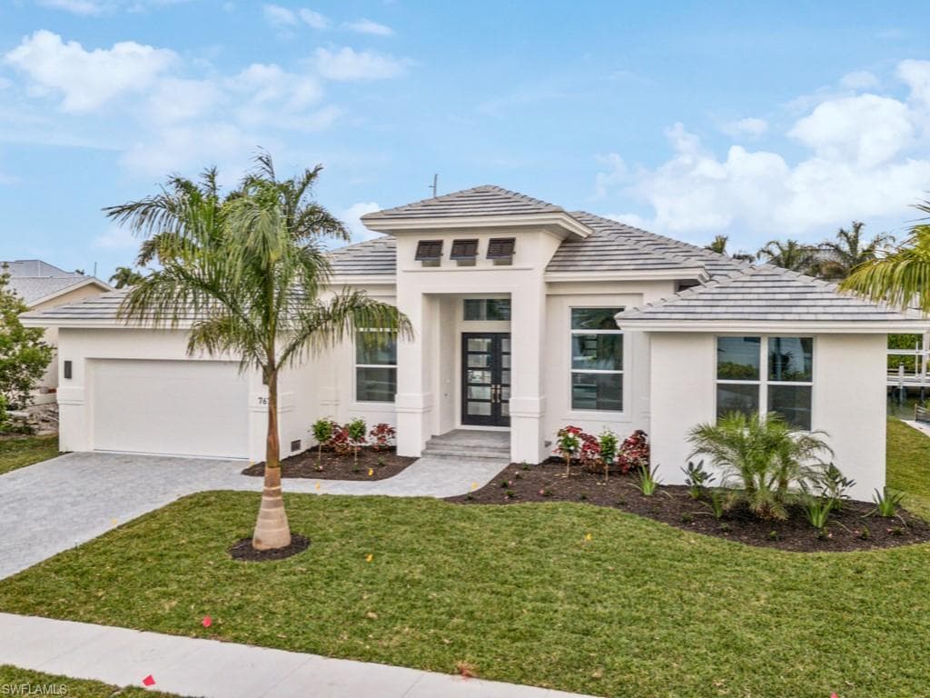 1150 Abbeville CT MARCO ISLAND, FL 34145