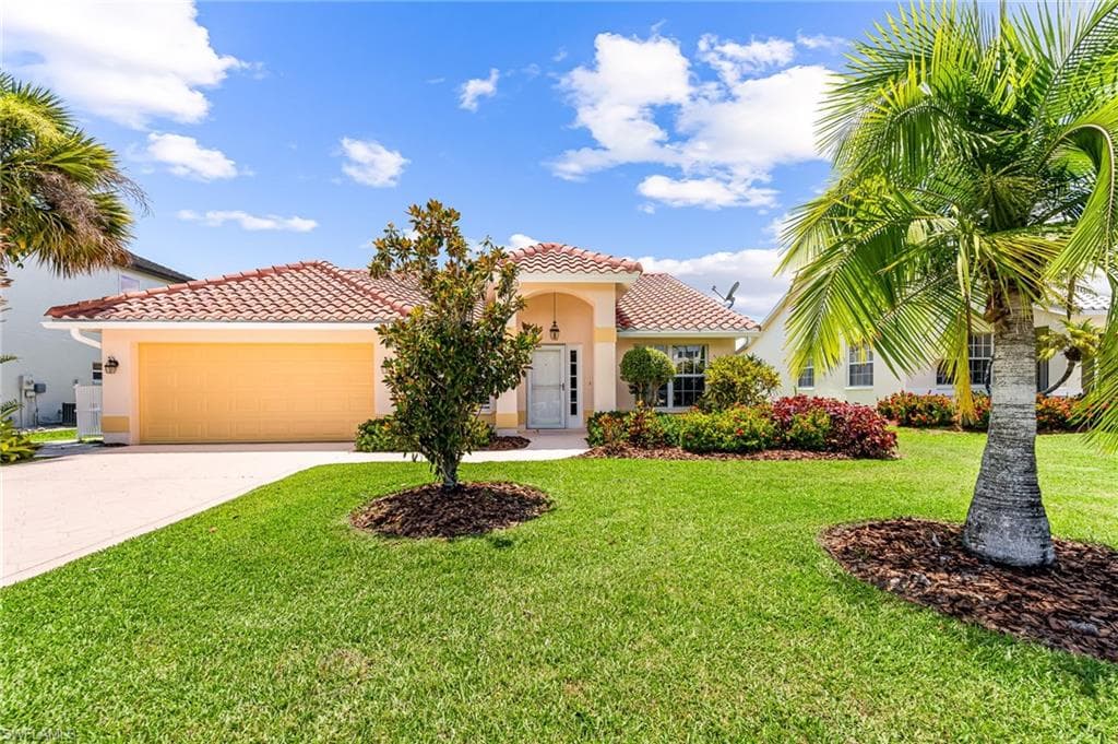 7787 Cameron CIR FORT MYERS, FL 33912